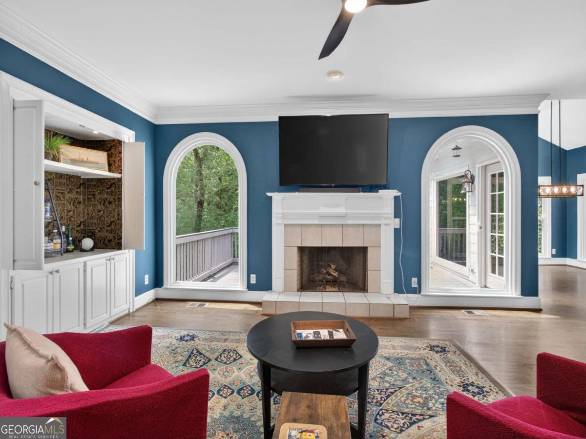 230 Autumn Sage Drive Alpharetta GA 30005