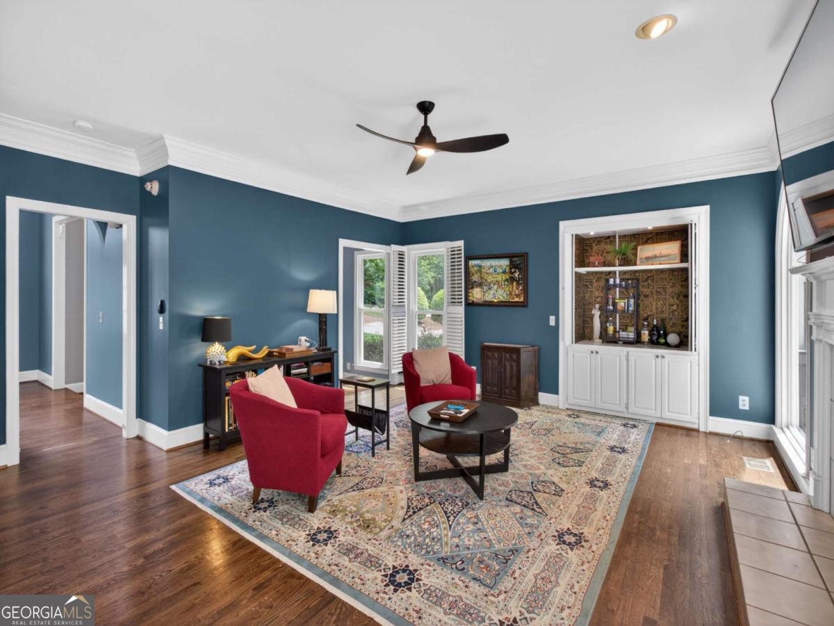 230 Autumn Sage Drive Alpharetta GA 30005