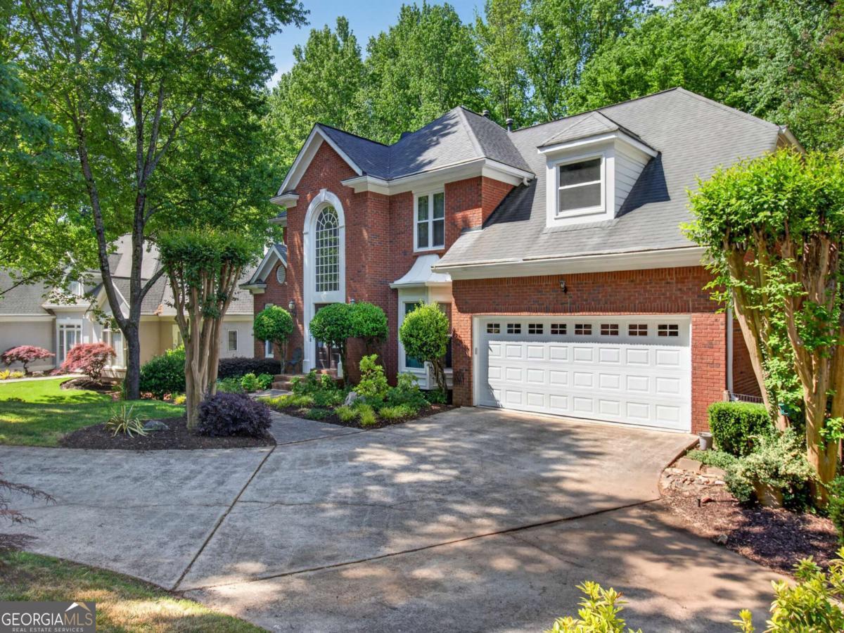 230 Autumn Sage Drive Alpharetta GA 30005