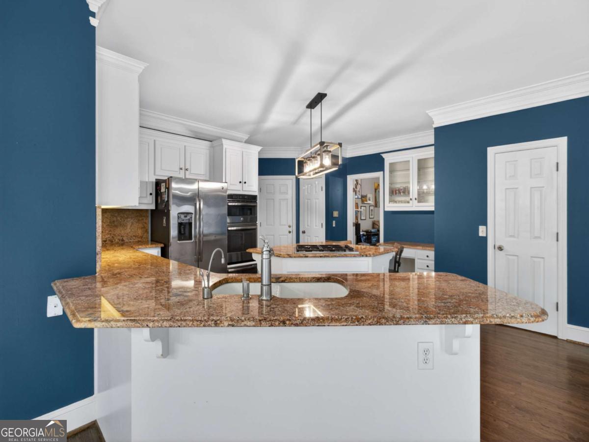 230 Autumn Sage Drive Alpharetta GA 30005