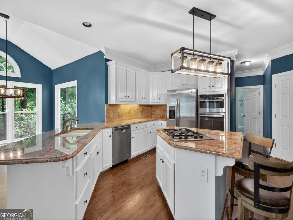 230 Autumn Sage Drive Alpharetta GA 30005