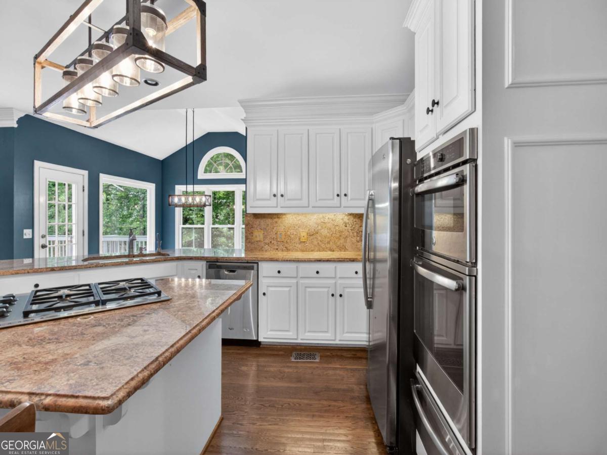 230 Autumn Sage Drive Alpharetta GA 30005