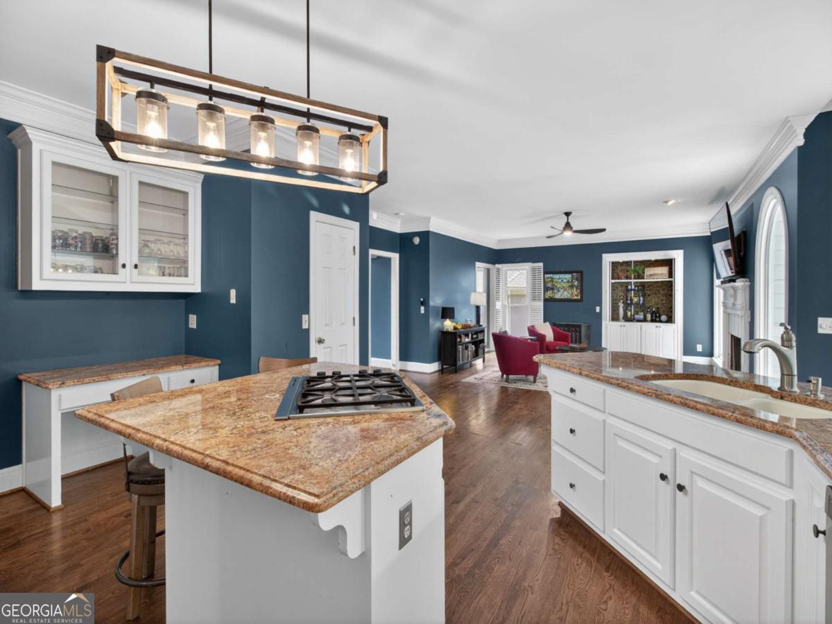 230 Autumn Sage Drive Alpharetta GA 30005