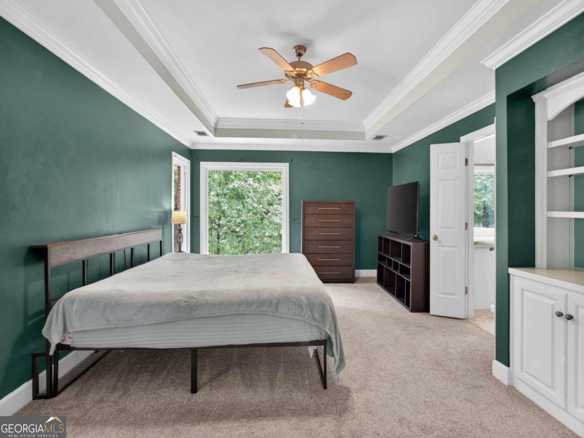 230 Autumn Sage Drive Alpharetta GA 30005