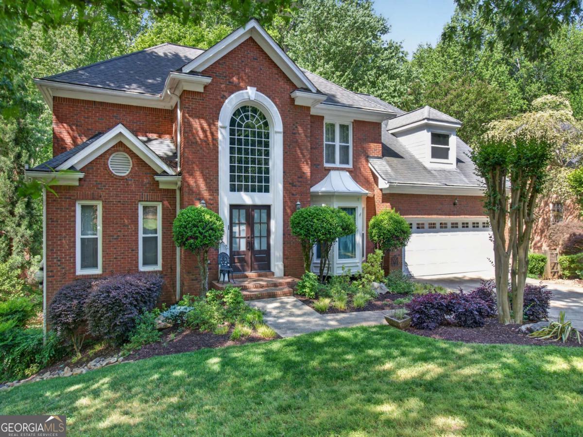 230 Autumn Sage Drive Alpharetta GA 30005
