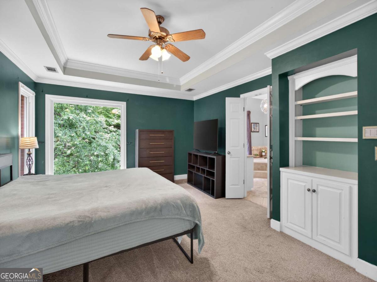 230 Autumn Sage Drive Alpharetta GA 30005
