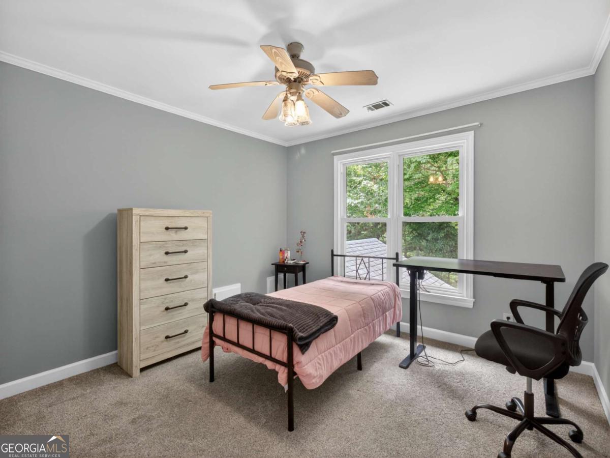 230 Autumn Sage Drive Alpharetta GA 30005