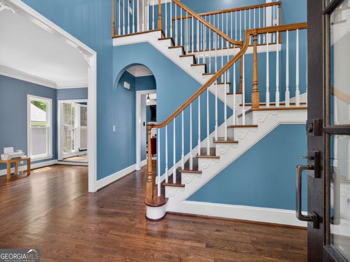 230 Autumn Sage Drive Alpharetta GA 30005