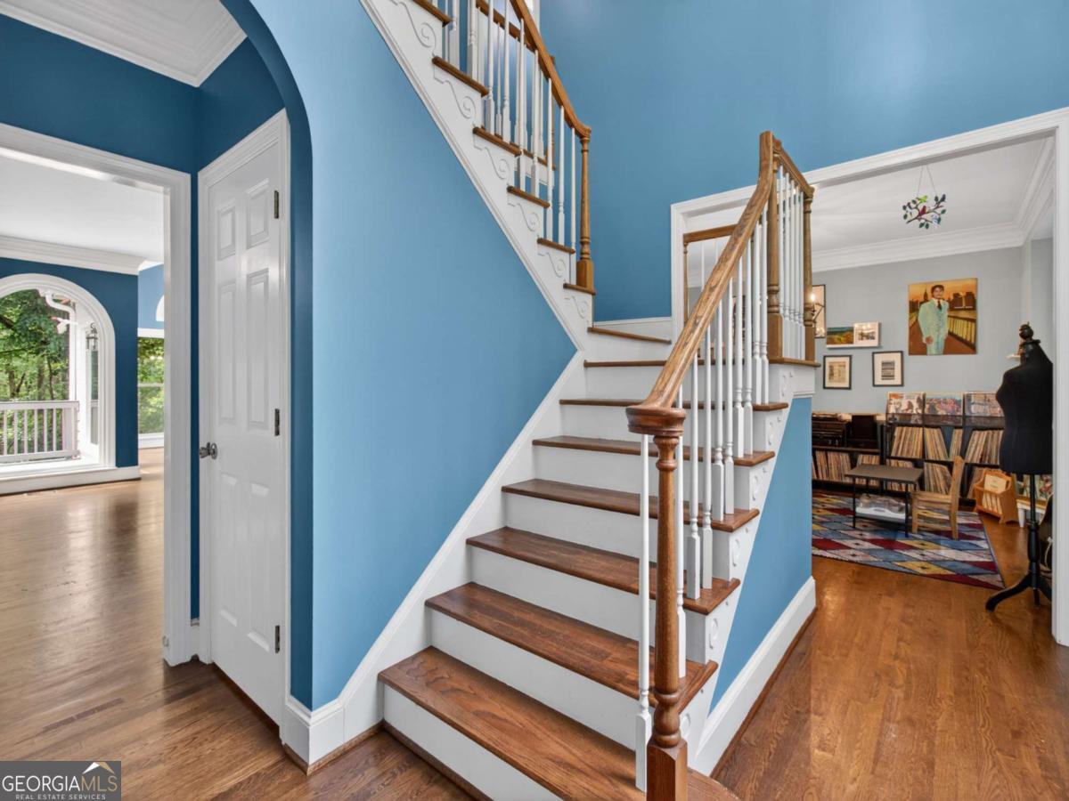 230 Autumn Sage Drive Alpharetta GA 30005