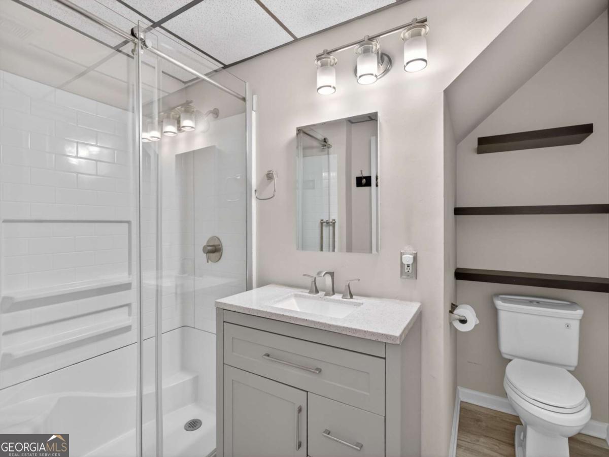 230 Autumn Sage Drive Alpharetta GA 30005