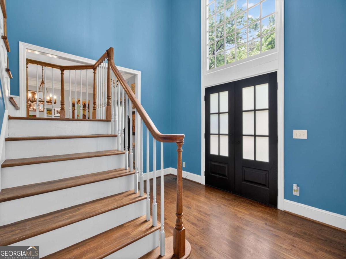 230 Autumn Sage Drive Alpharetta GA 30005