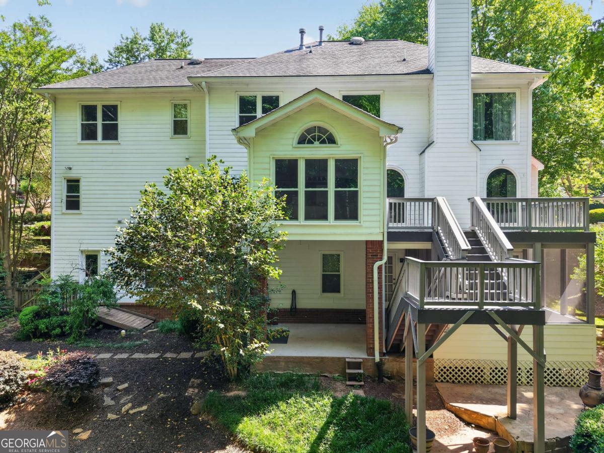 230 Autumn Sage Drive Alpharetta GA 30005