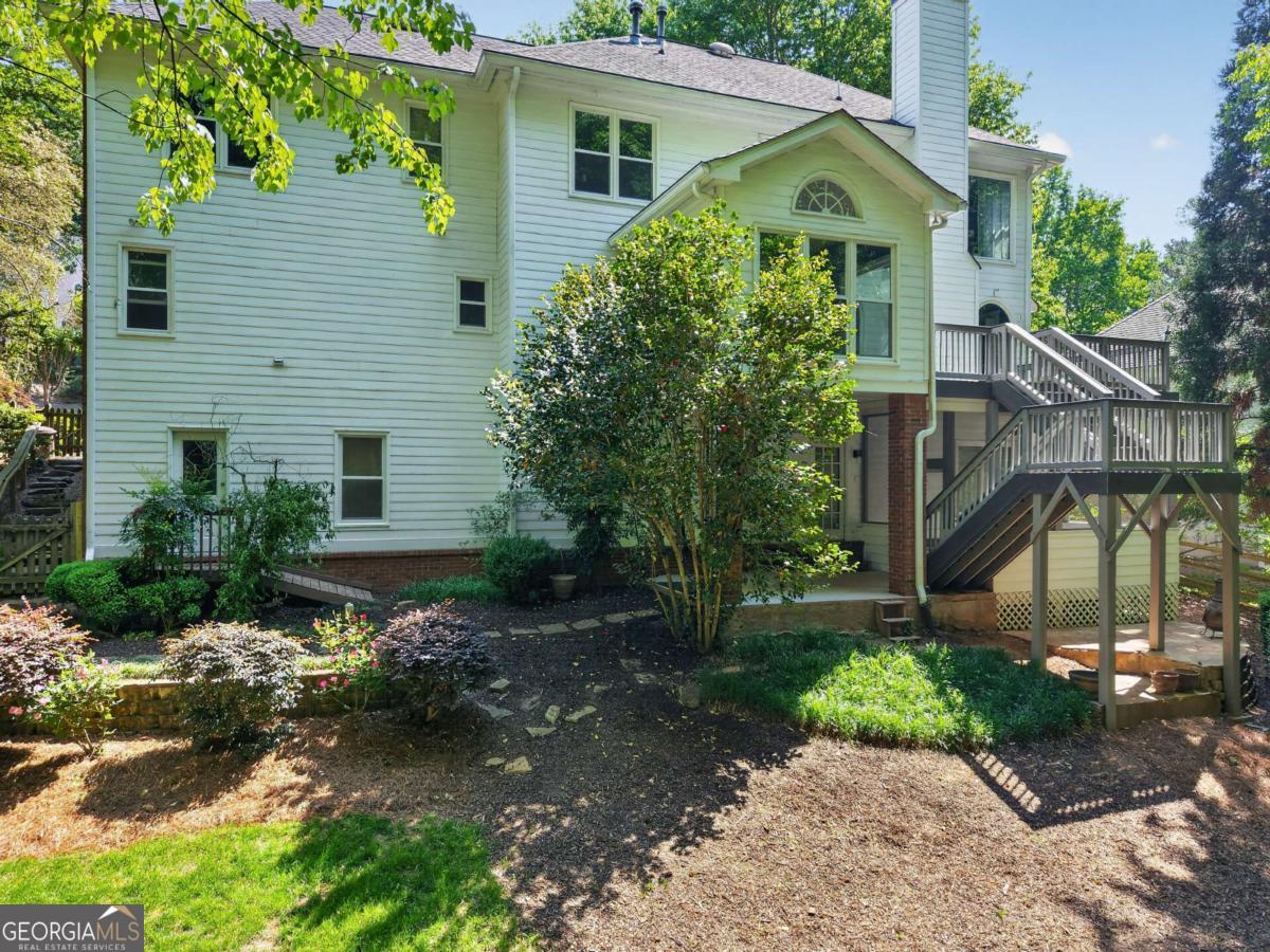 230 Autumn Sage Drive Alpharetta GA 30005
