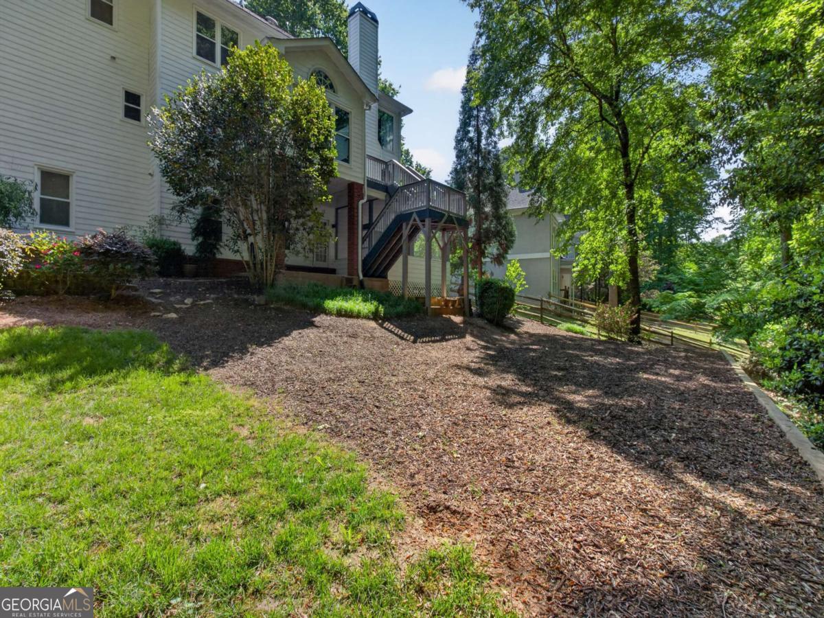 230 Autumn Sage Drive Alpharetta GA 30005