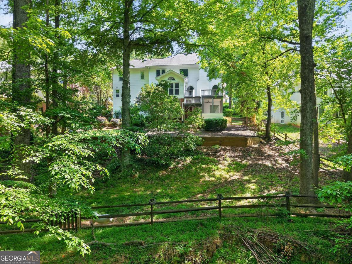 230 Autumn Sage Drive Alpharetta GA 30005