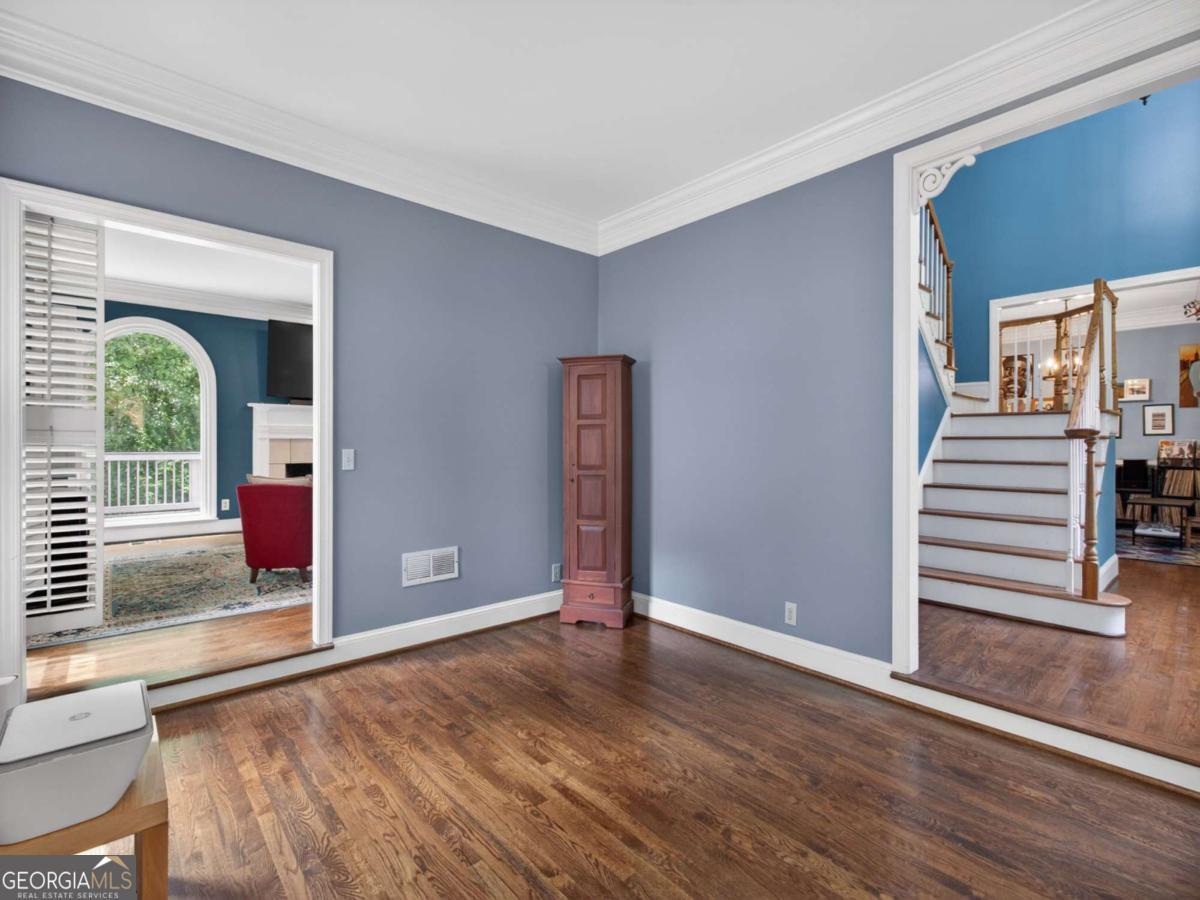 230 Autumn Sage Drive Alpharetta GA 30005