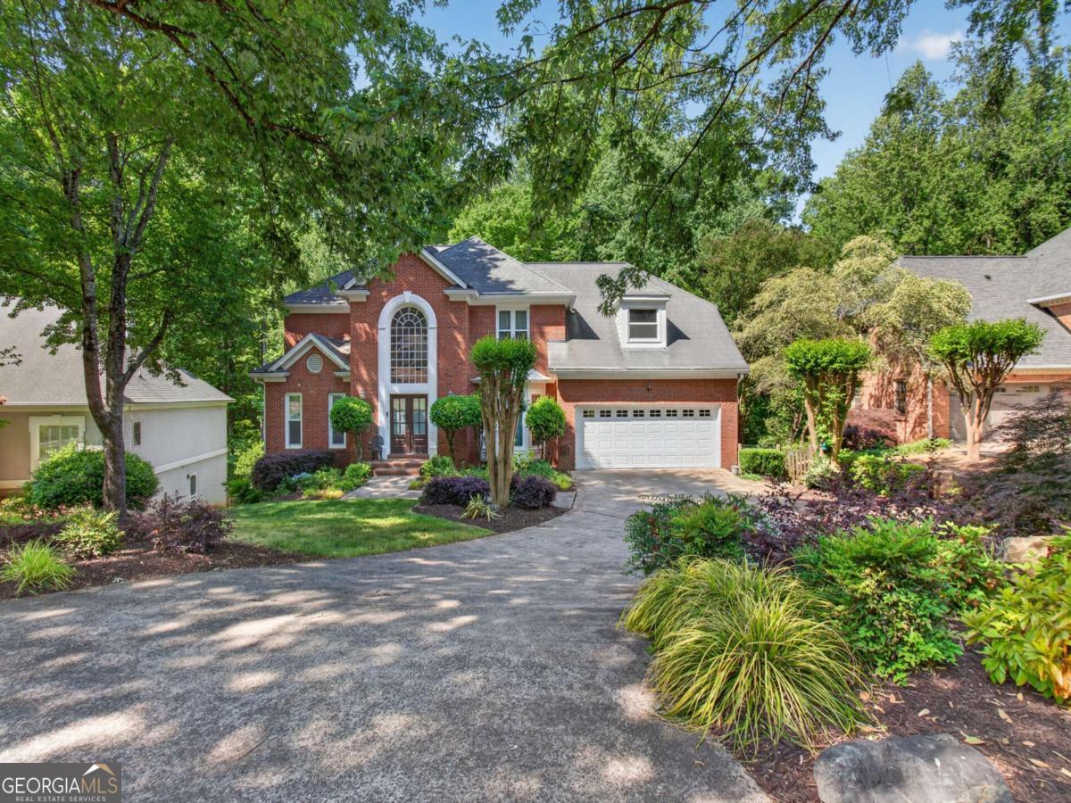 230 Autumn Sage Drive Alpharetta GA 30005