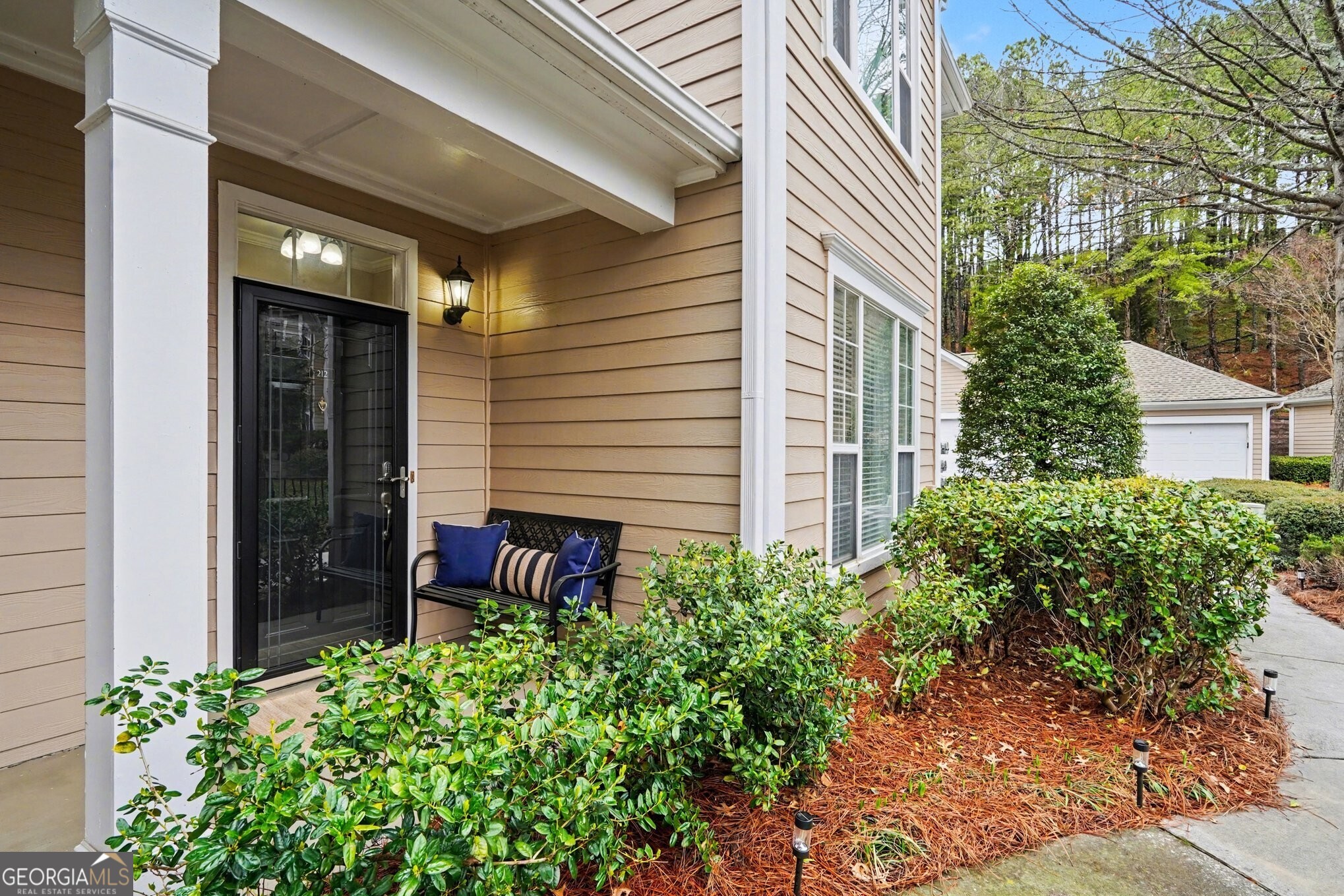 2400 Cumberland Parkway SE Atlanta GA 30339