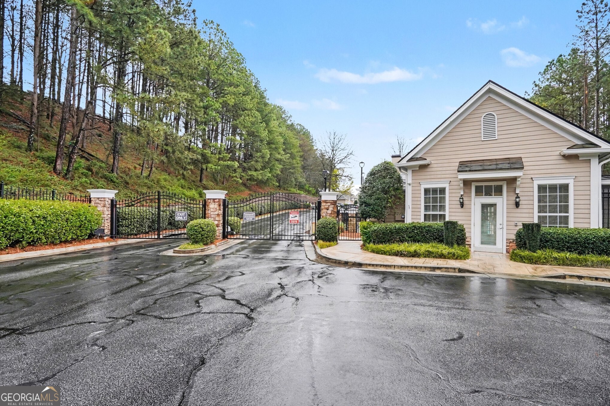 2400 Cumberland Parkway SE Atlanta GA 30339