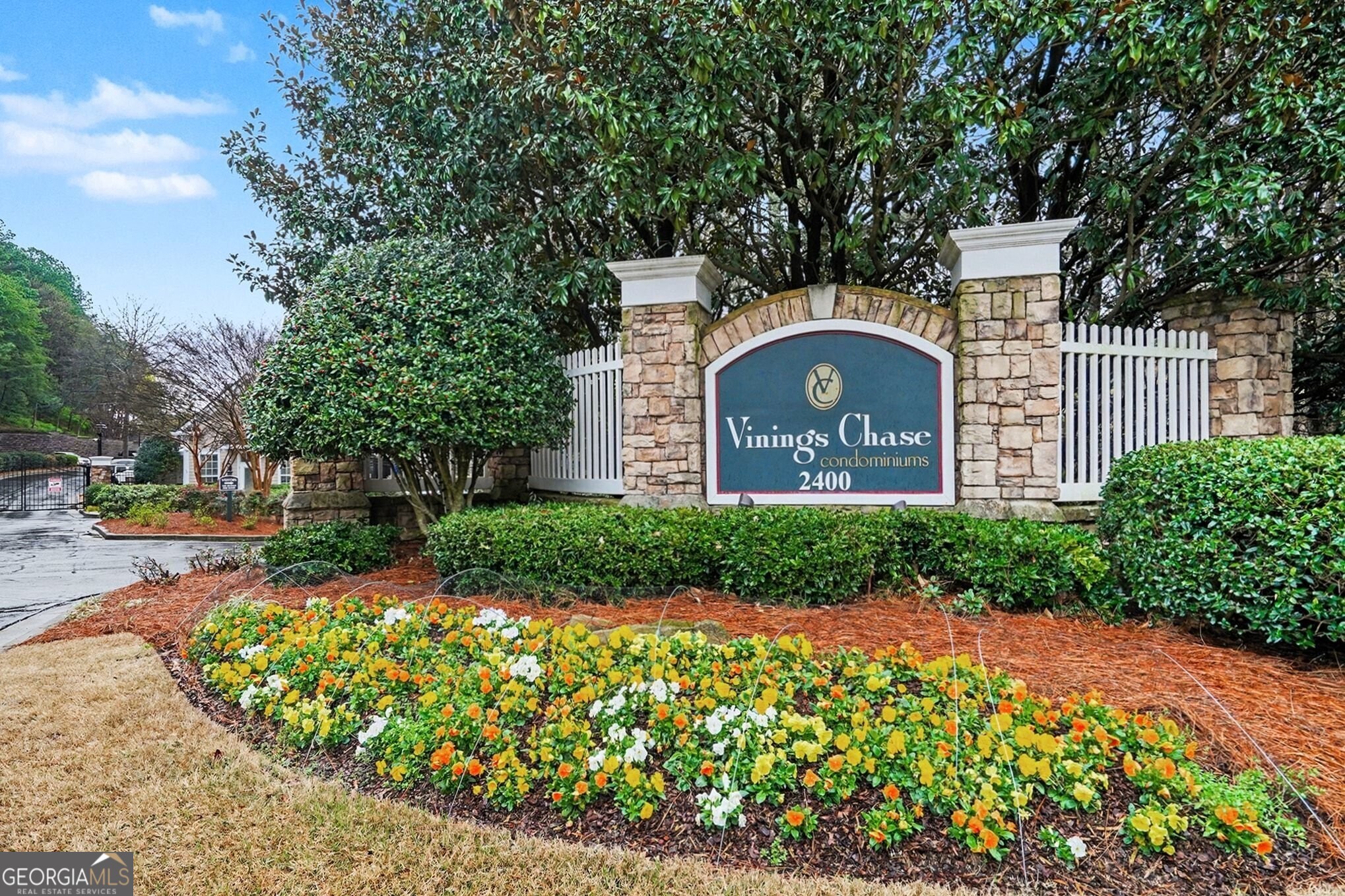 2400 Cumberland Parkway SE Atlanta GA 30339