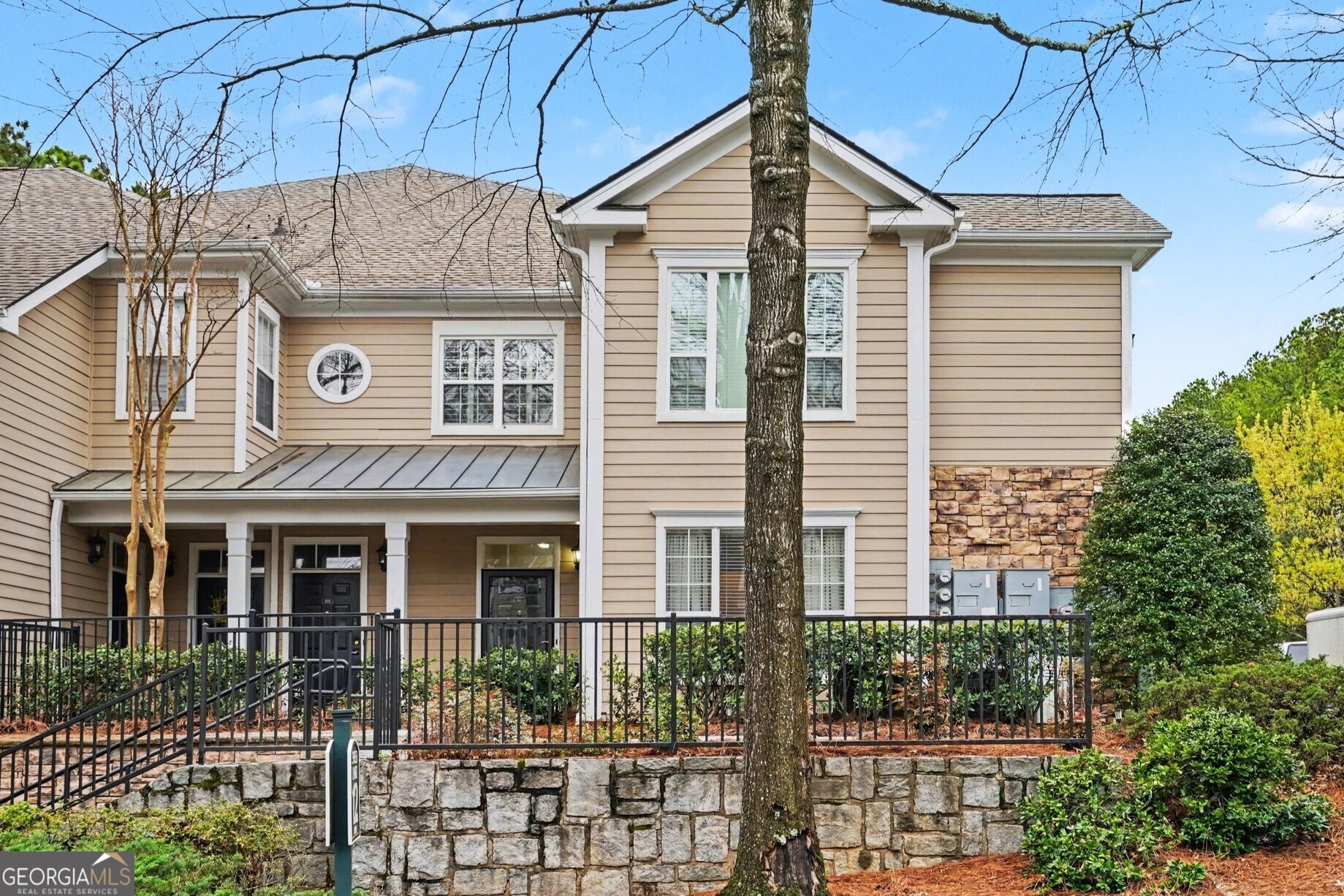 2400 Cumberland Parkway SE Atlanta GA 30339