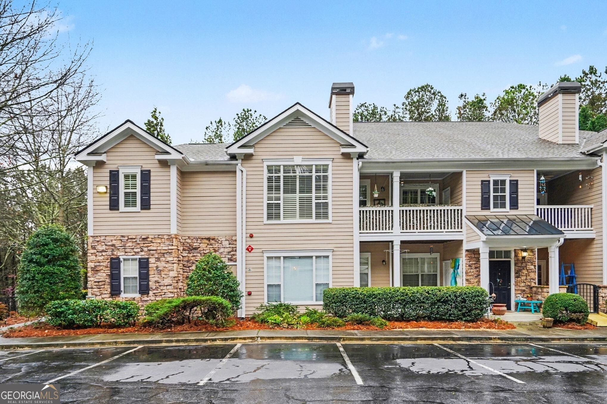 2400 Cumberland Parkway SE Atlanta GA 30339