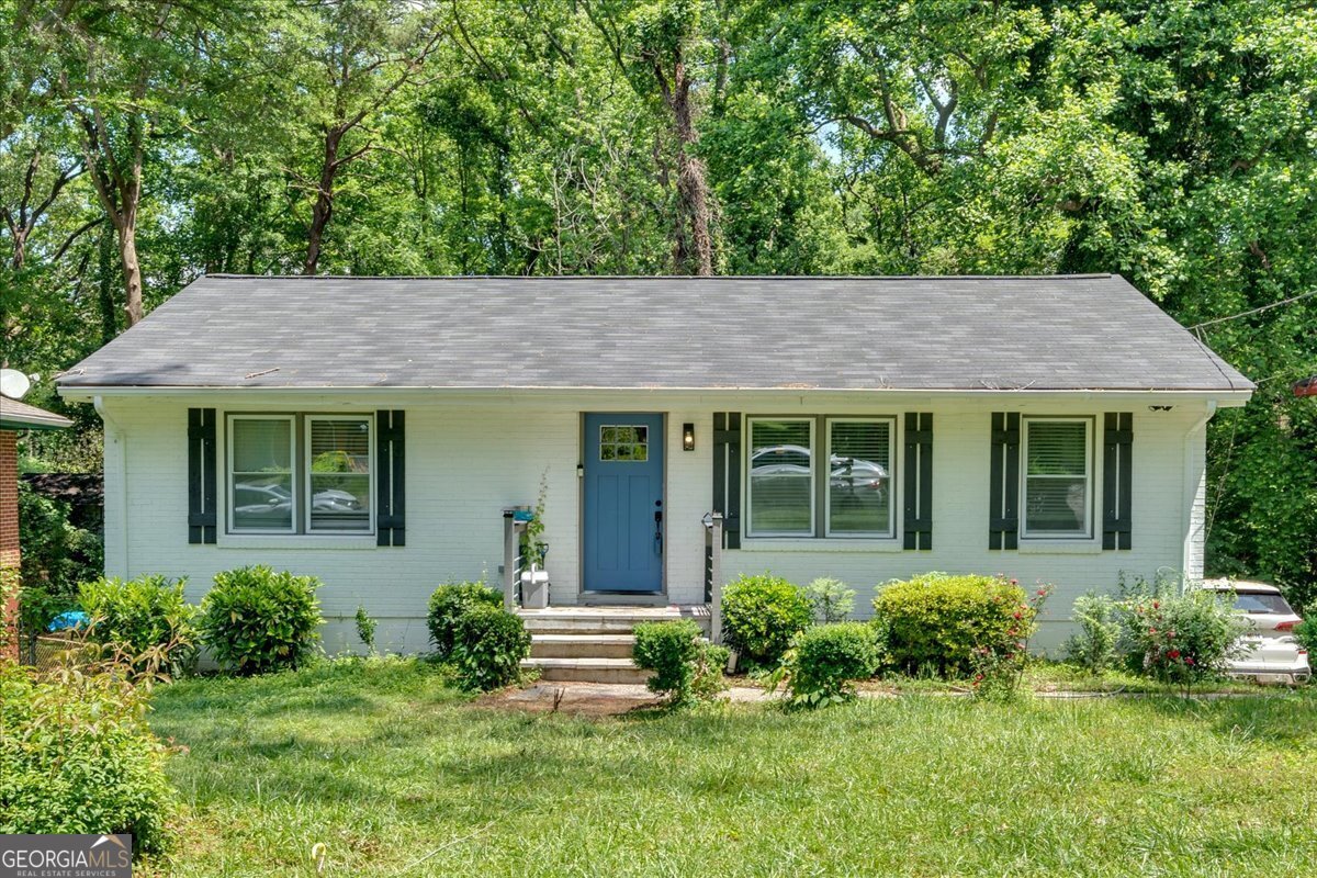 2210 Polar Rock Avenue SW Atlanta GA 30315