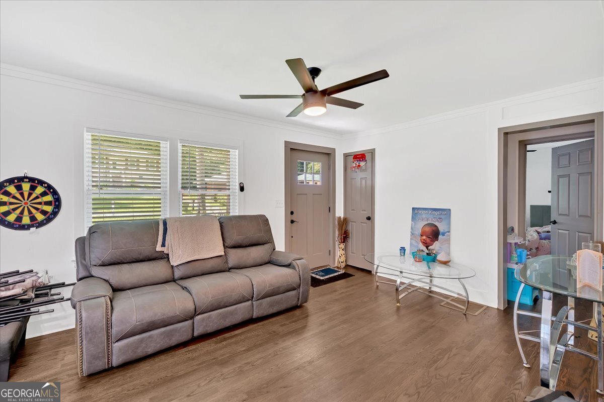 2210 Polar Rock Avenue SW Atlanta GA 30315