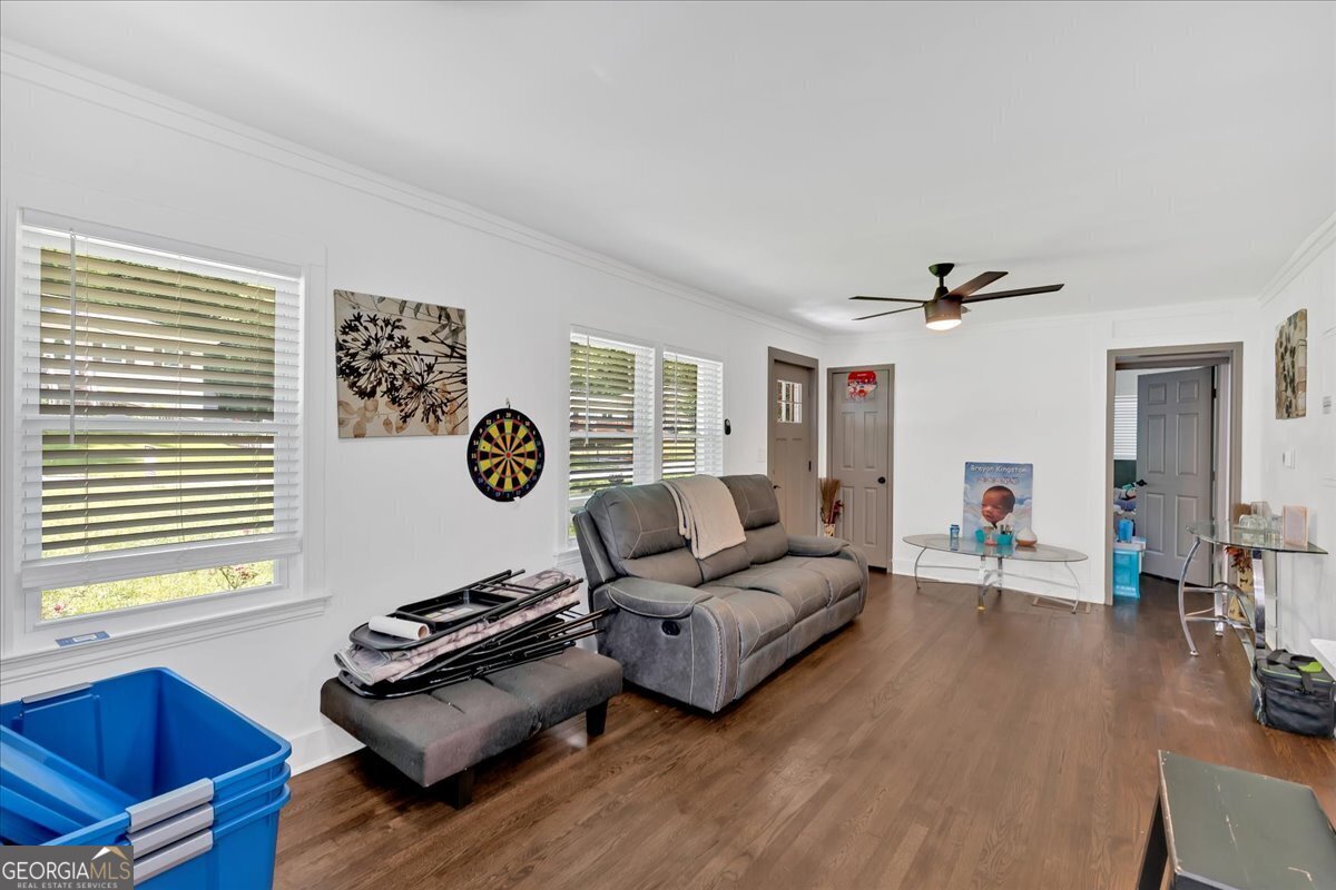 2210 Polar Rock Avenue SW Atlanta GA 30315
