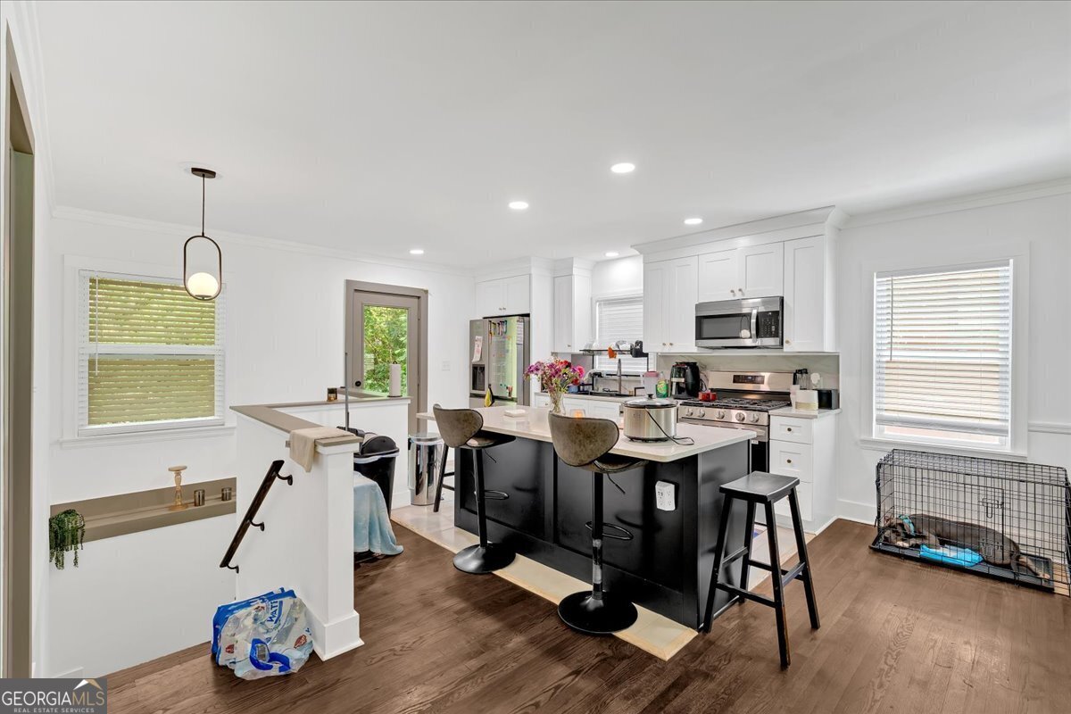2210 Polar Rock Avenue SW Atlanta GA 30315