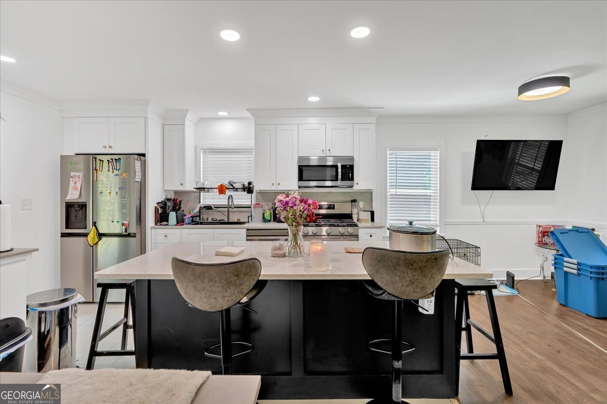 2210 Polar Rock Avenue SW Atlanta GA 30315