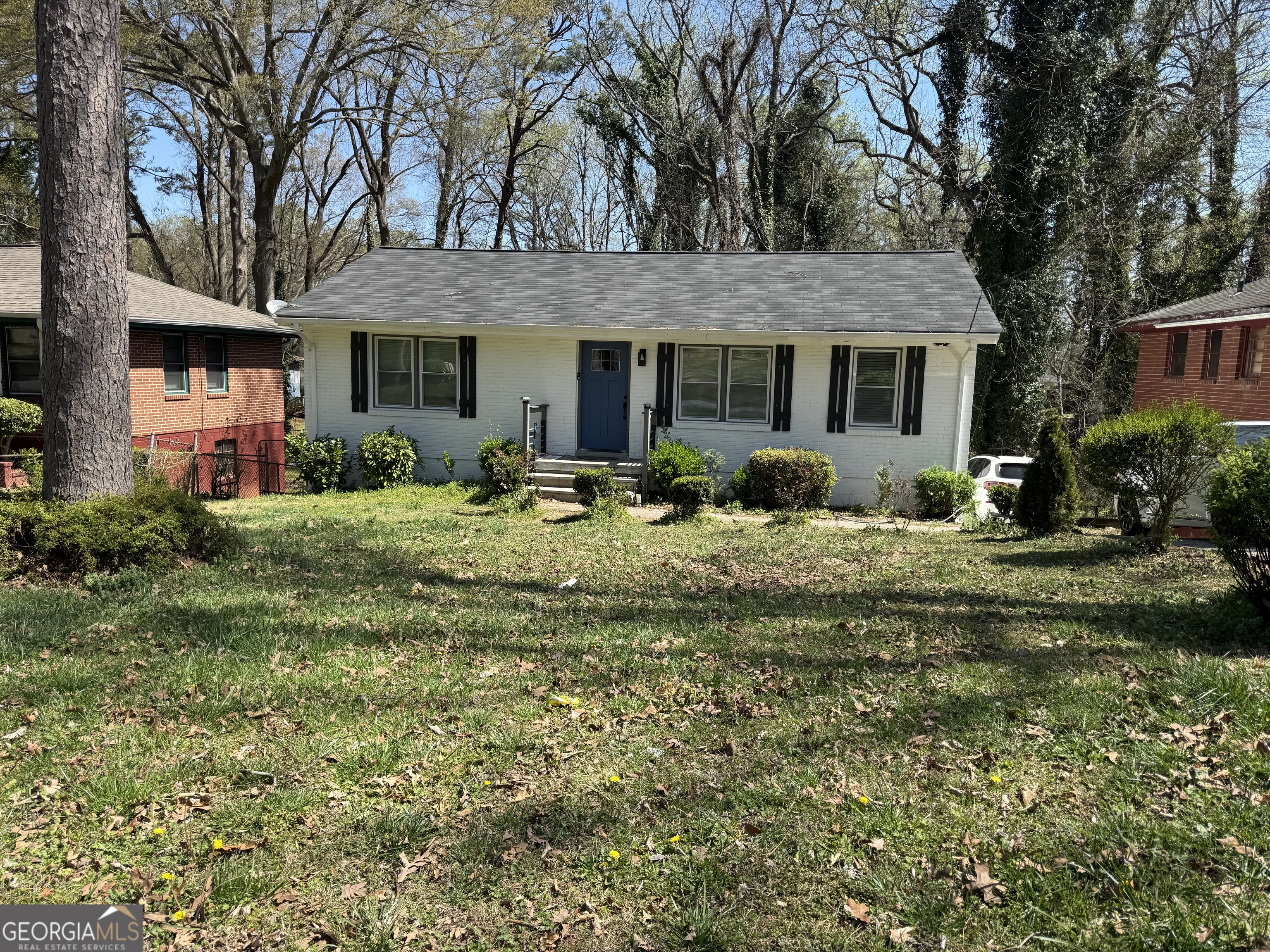 2210 Polar Rock Avenue SW Atlanta GA 30315