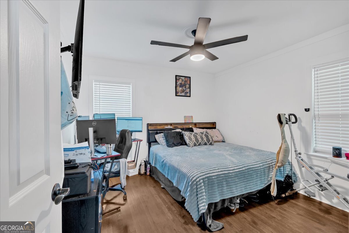 2210 Polar Rock Avenue SW Atlanta GA 30315
