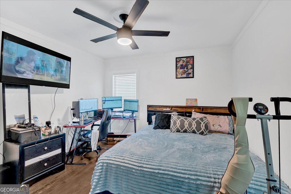 2210 Polar Rock Avenue SW Atlanta GA 30315