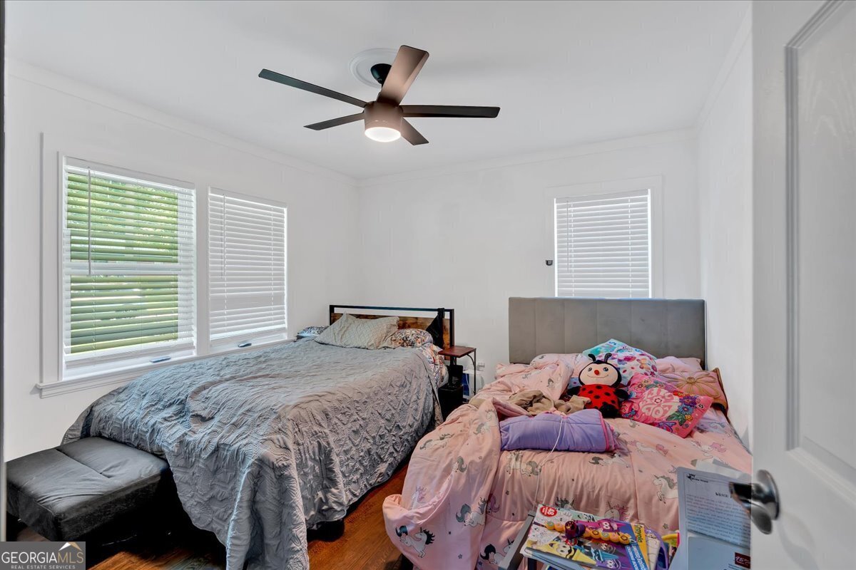 2210 Polar Rock Avenue SW Atlanta GA 30315