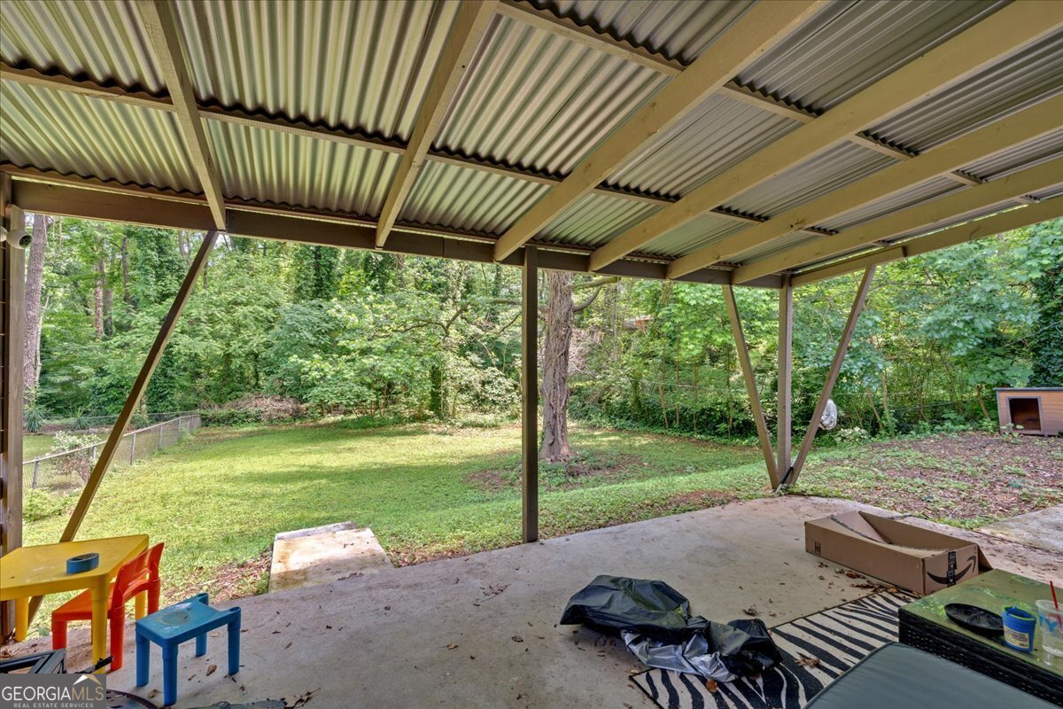 2210 Polar Rock Avenue SW Atlanta GA 30315