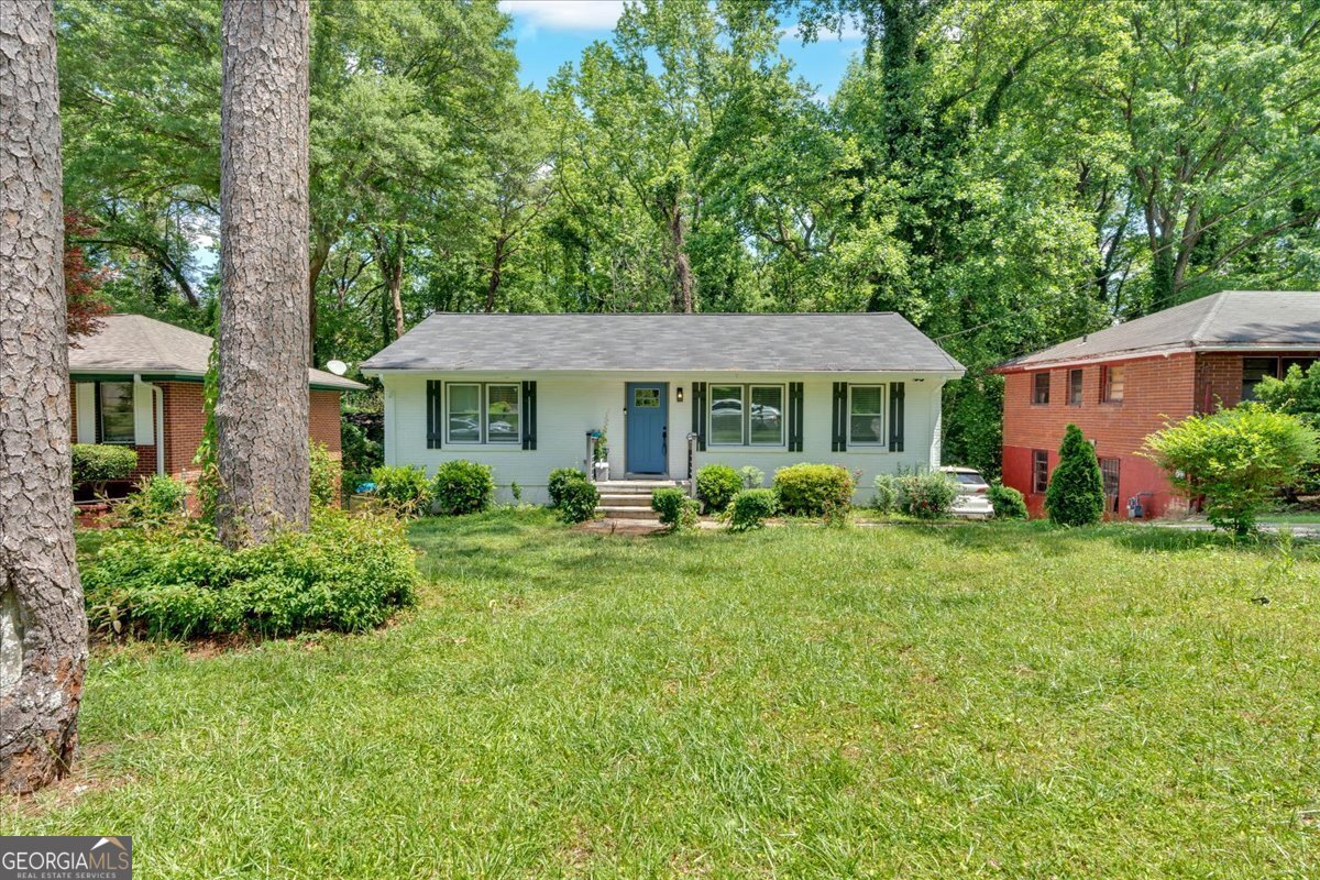 2210 Polar Rock Avenue SW Atlanta GA 30315