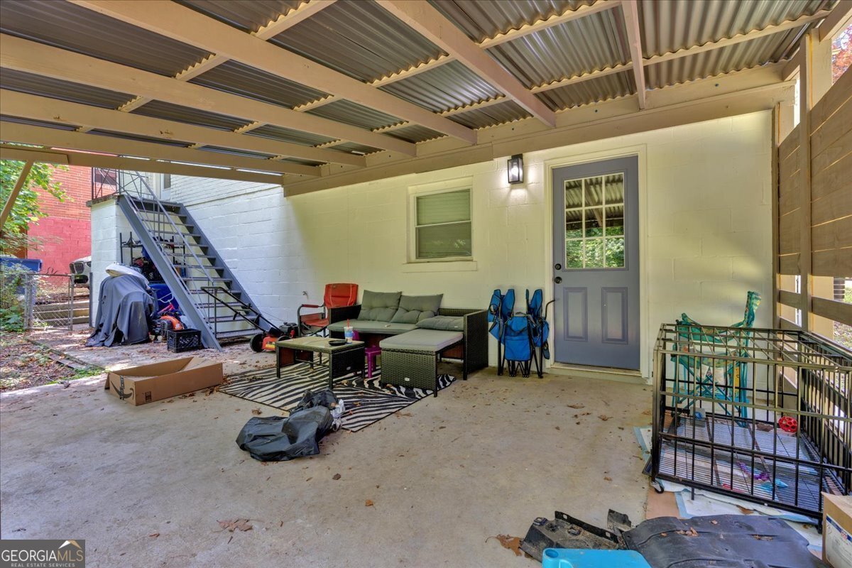 2210 Polar Rock Avenue SW Atlanta GA 30315