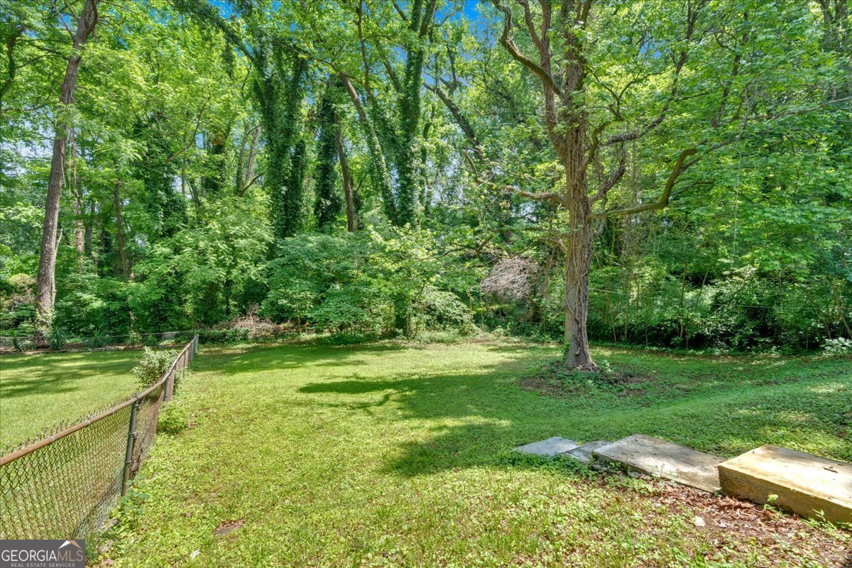 2210 Polar Rock Avenue SW Atlanta GA 30315