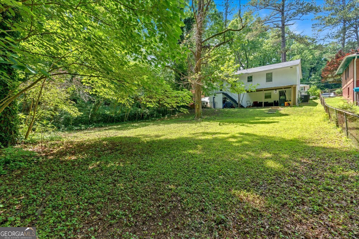2210 Polar Rock Avenue SW Atlanta GA 30315