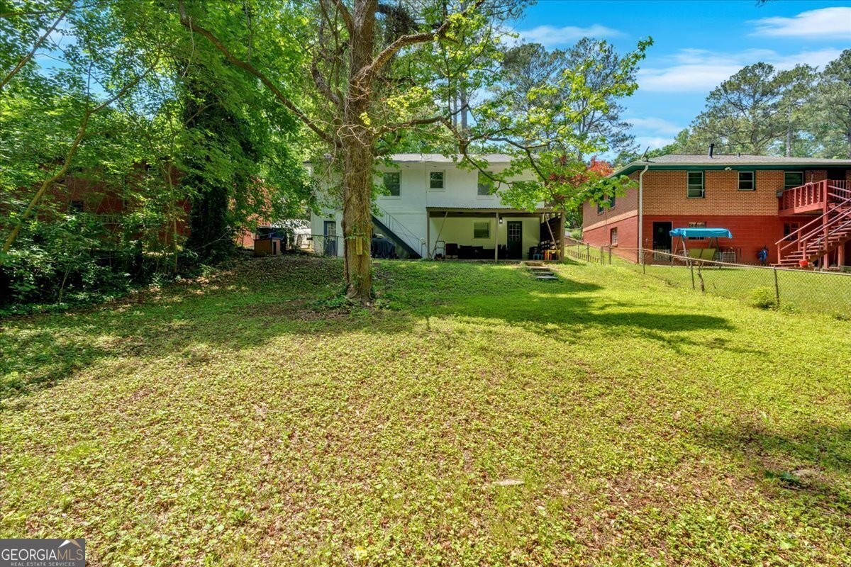 2210 Polar Rock Avenue SW Atlanta GA 30315
