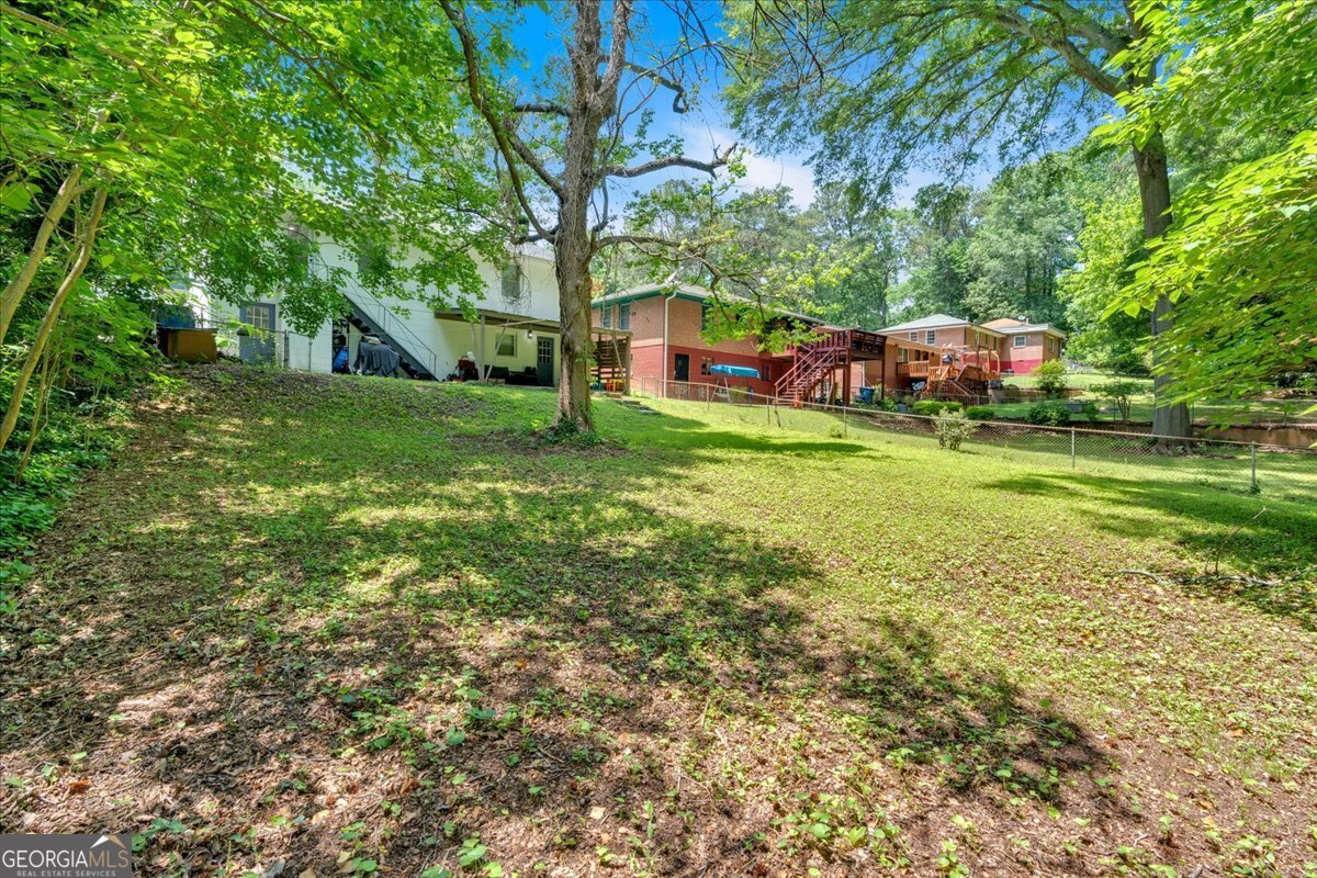 2210 Polar Rock Avenue SW Atlanta GA 30315