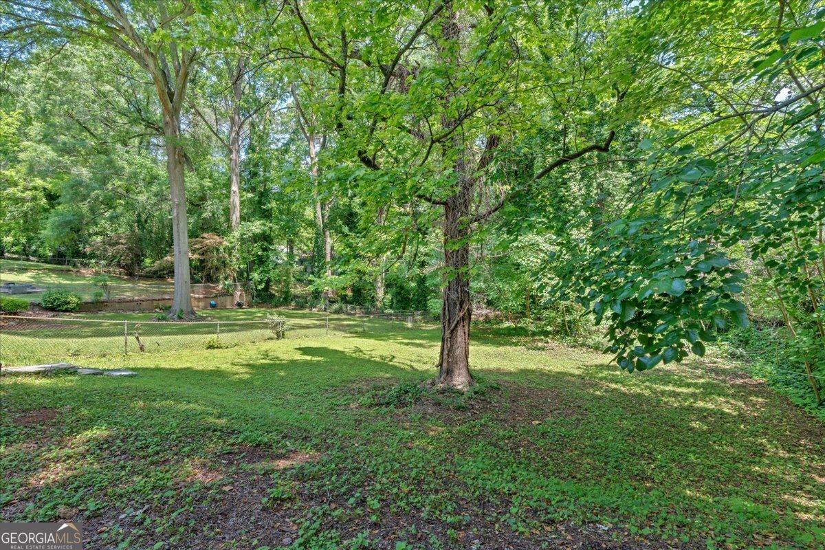 2210 Polar Rock Avenue SW Atlanta GA 30315