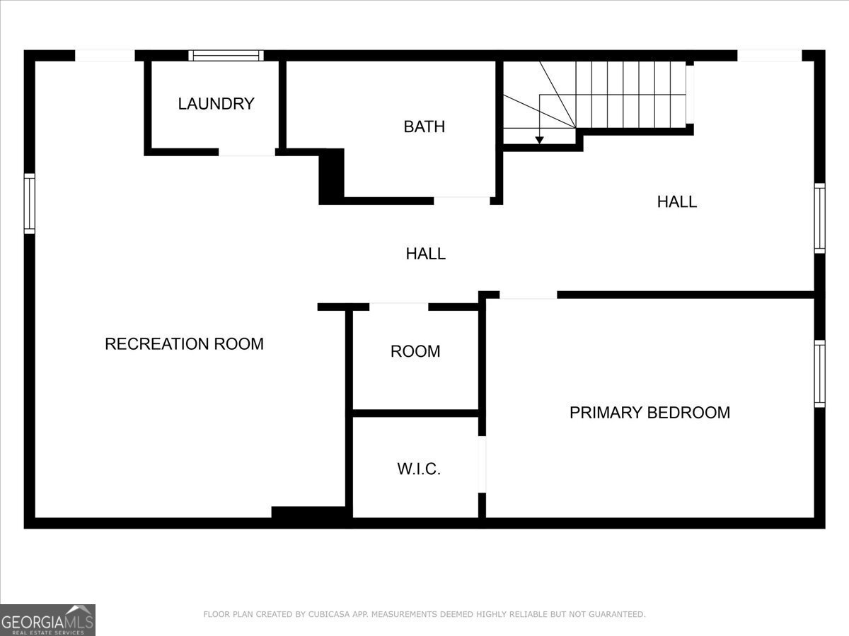 2210 Polar Rock Avenue SW Atlanta GA 30315