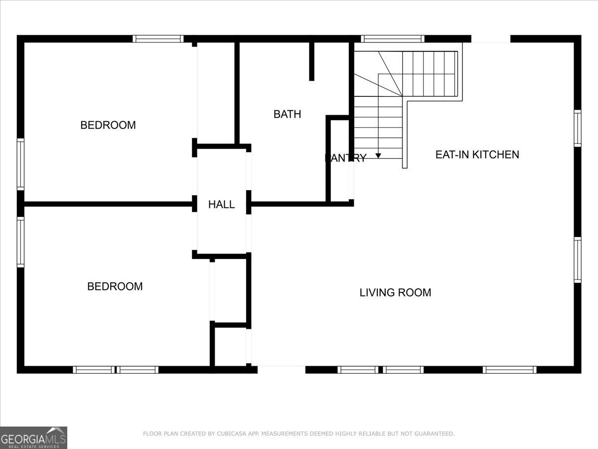 2210 Polar Rock Avenue SW Atlanta GA 30315