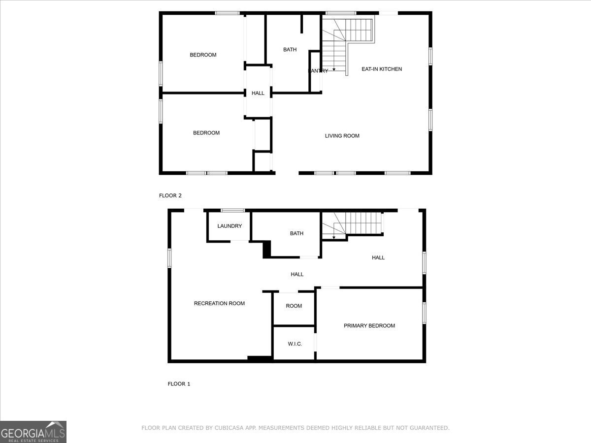 2210 Polar Rock Avenue SW Atlanta GA 30315