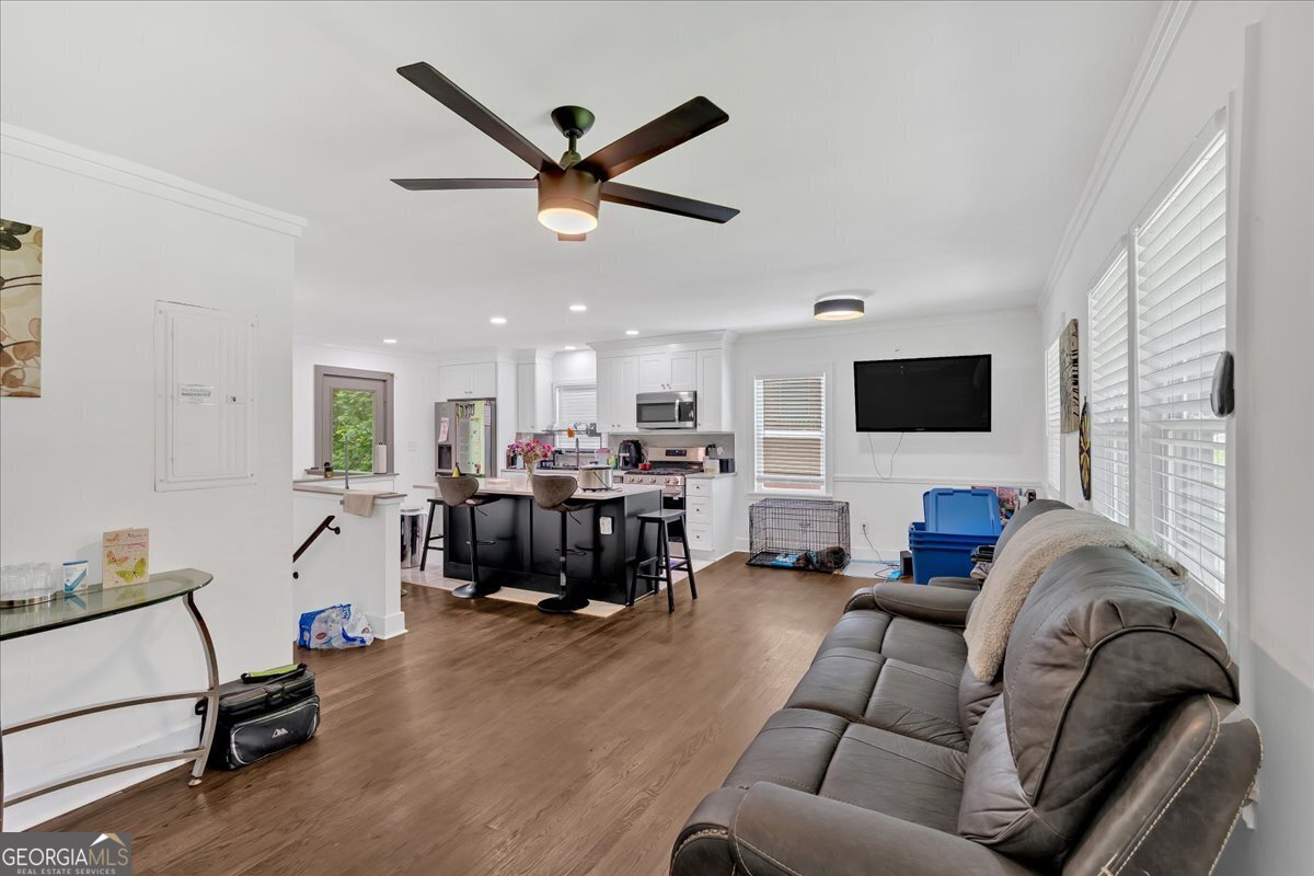 2210 Polar Rock Avenue SW Atlanta GA 30315