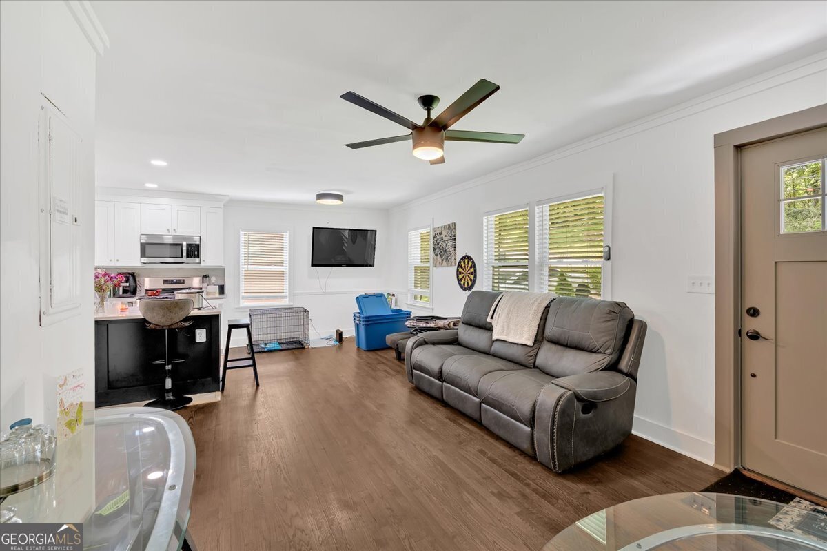 2210 Polar Rock Avenue SW Atlanta GA 30315