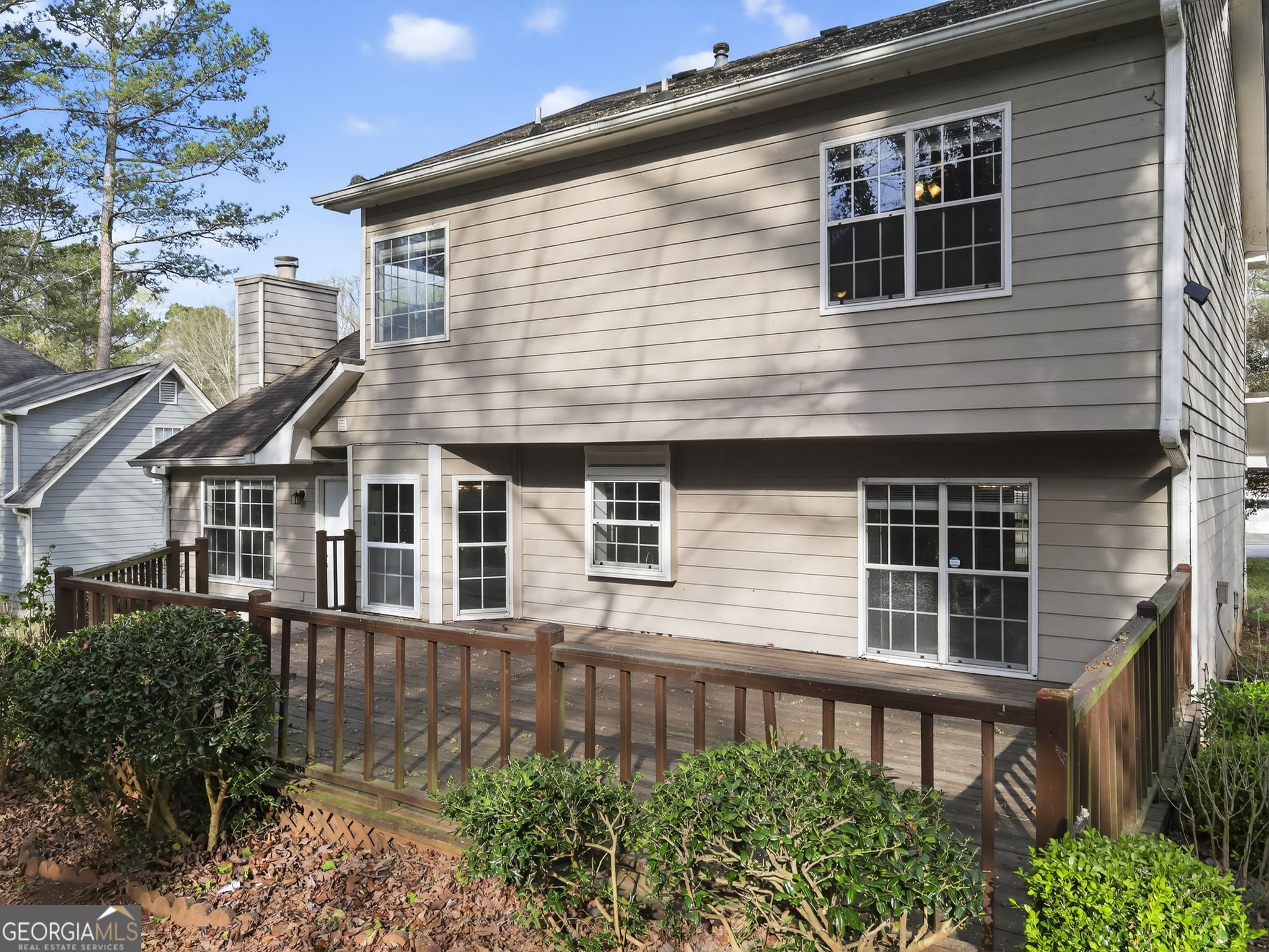 4859 Terrace Green Trace Stone Mountain GA 30088