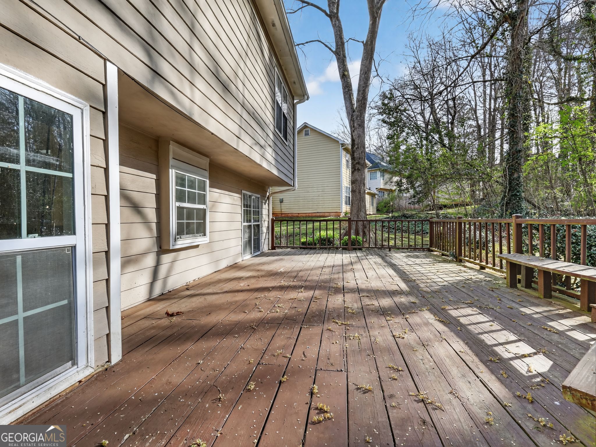 4859 Terrace Green Trace Stone Mountain GA 30088